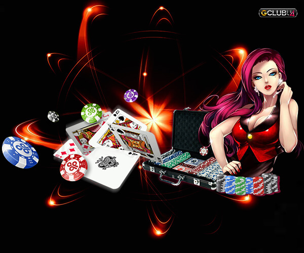 G-club casino online