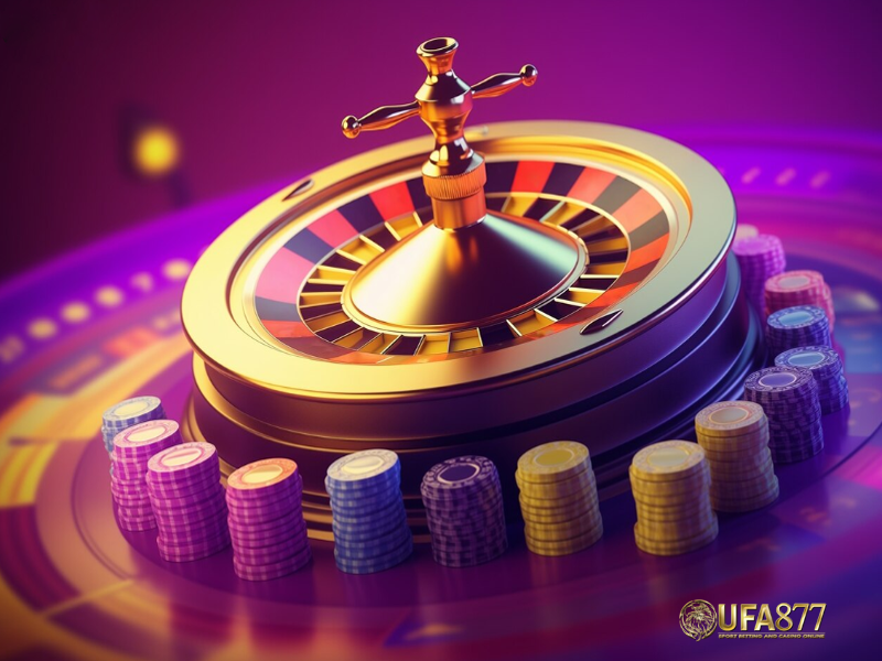 Casino Online เล่นได้เงินจริงไหม